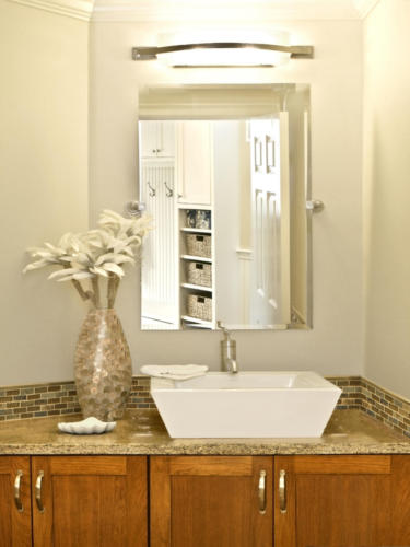 Bathroom Design and remodel - Taylor Bryan Company