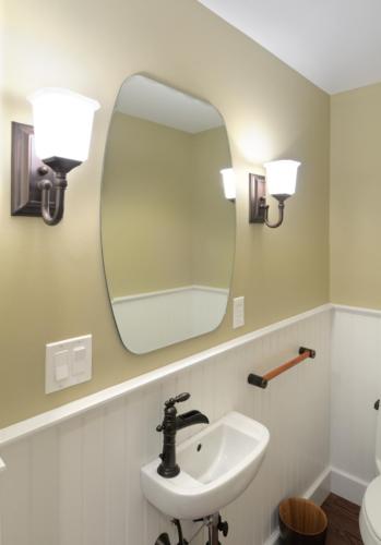 Bathroom Design and remodel - Taylor Bryan Company