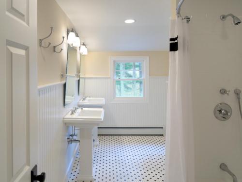 Bathroom Design and remodel - Taylor Bryan Company