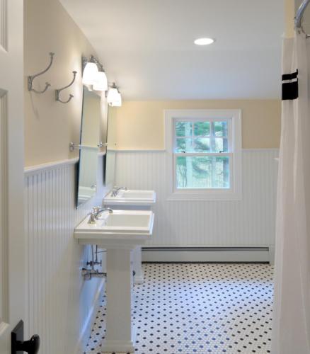 Bathroom Design and remodel - Taylor Bryan Company