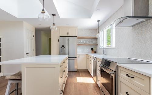 Kitchen Design Build and Remodel Taylor Bryan Company