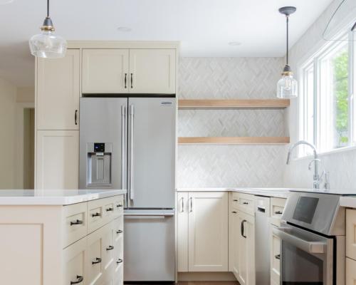 Kitchen Design Build and Remodel Taylor Bryan Company