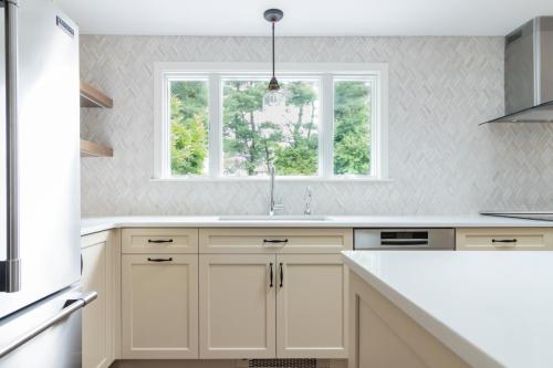 Kitchen Design Build and Remodel Taylor Bryan Company