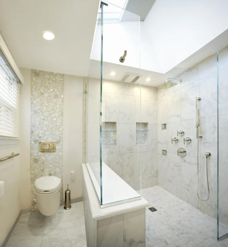 Bathroom Design and remodel - Taylor Bryan Company