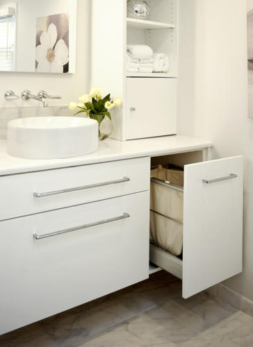 Bathroom Design and remodel - Taylor Bryan Company