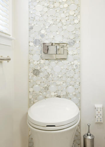 Bathroom Design and remodel - Taylor Bryan Company