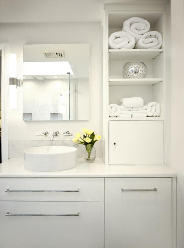 Bathroom Design and remodel - Taylor Bryan Company