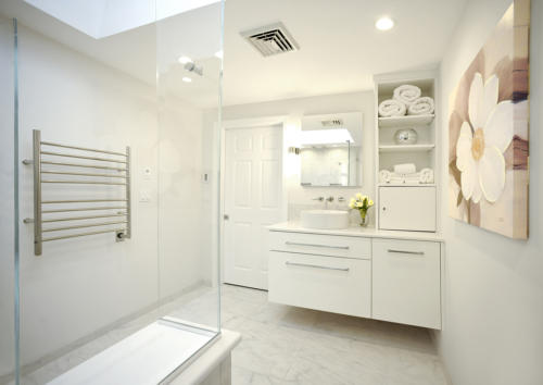 Bathroom Design and remodel - Taylor Bryan Company