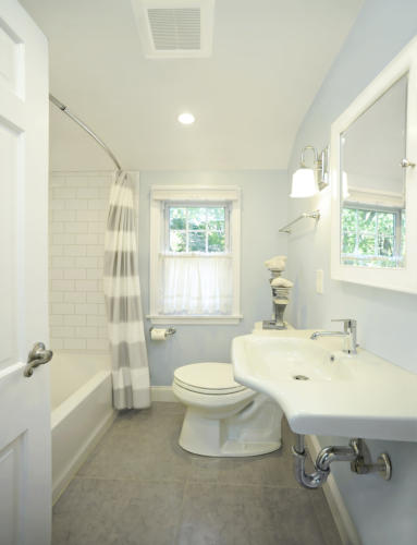 Bathroom Design and remodel - Taylor Bryan Company