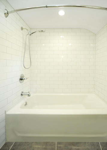 Bathroom Design and remodel - Taylor Bryan Company