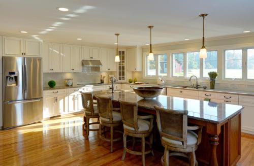 Kitchen Design Build and Remodel Taylor Bryan Company