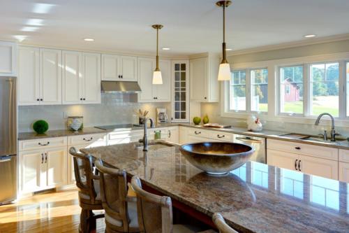 Kitchen Design Build and Remodel Taylor Bryan Company