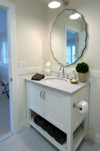 Bathroom Design and remodel - Taylor Bryan Company