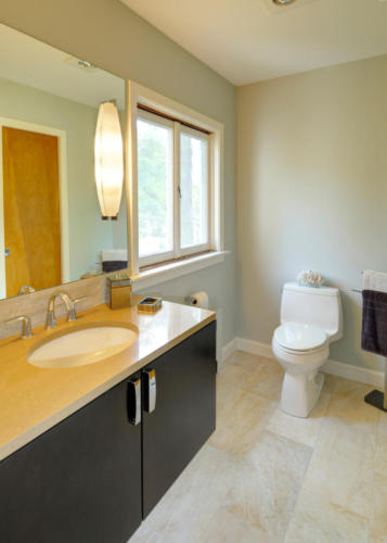 Bathroom Design and remodel - Taylor Bryan Company