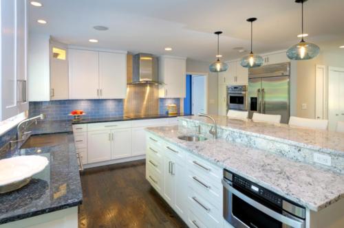 Kitchen Design Build and Remodel Taylor Bryan Company