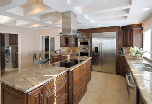 Kitchen Design Build and Remodel Taylor Bryan Company