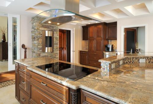 Kitchen Design Build and Remodel Taylor Bryan Company