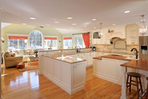 Kitchen Design Build and Remodel Taylor Bryan Company