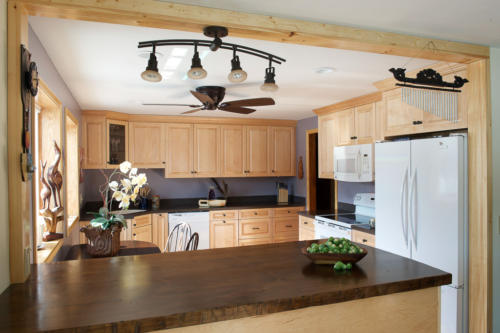 Kitchen Design Build and Remodel Taylor Bryan Company