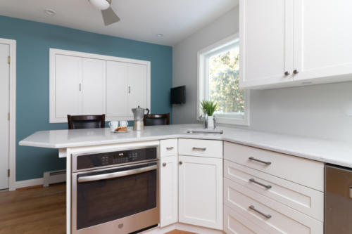 Kitchen Design Build and Remodel Taylor Bryan Company