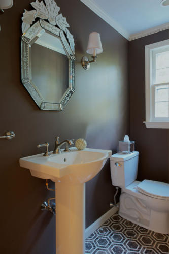 Bathroom Design and remodel - Taylor Bryan Company