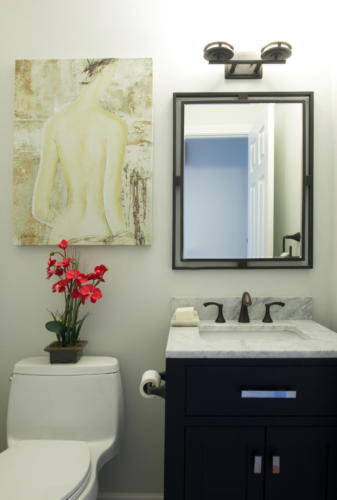 Bathroom Design and remodel - Taylor Bryan Company