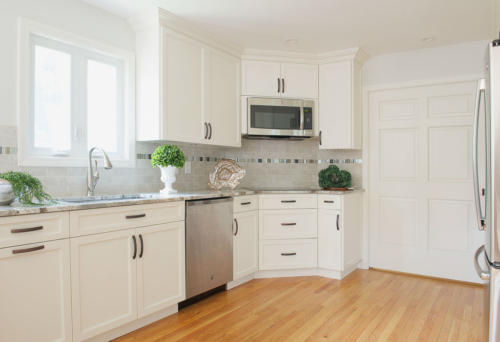 Kitchen Design Build and Remodel Taylor Bryan Company